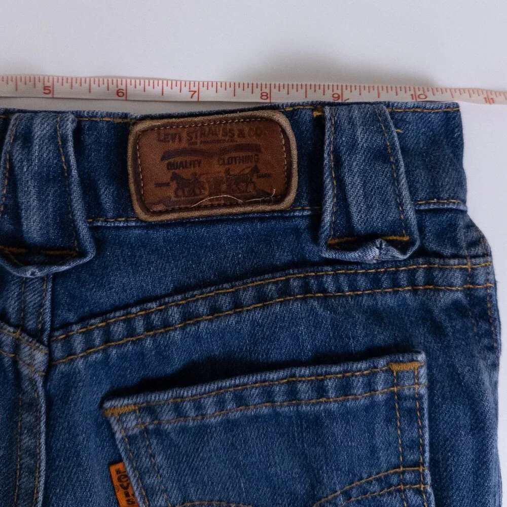 Levis pocket please levi